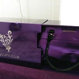 Younique presenters bag or going out bag